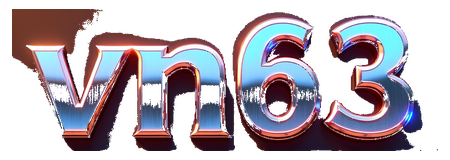 vn63 logo