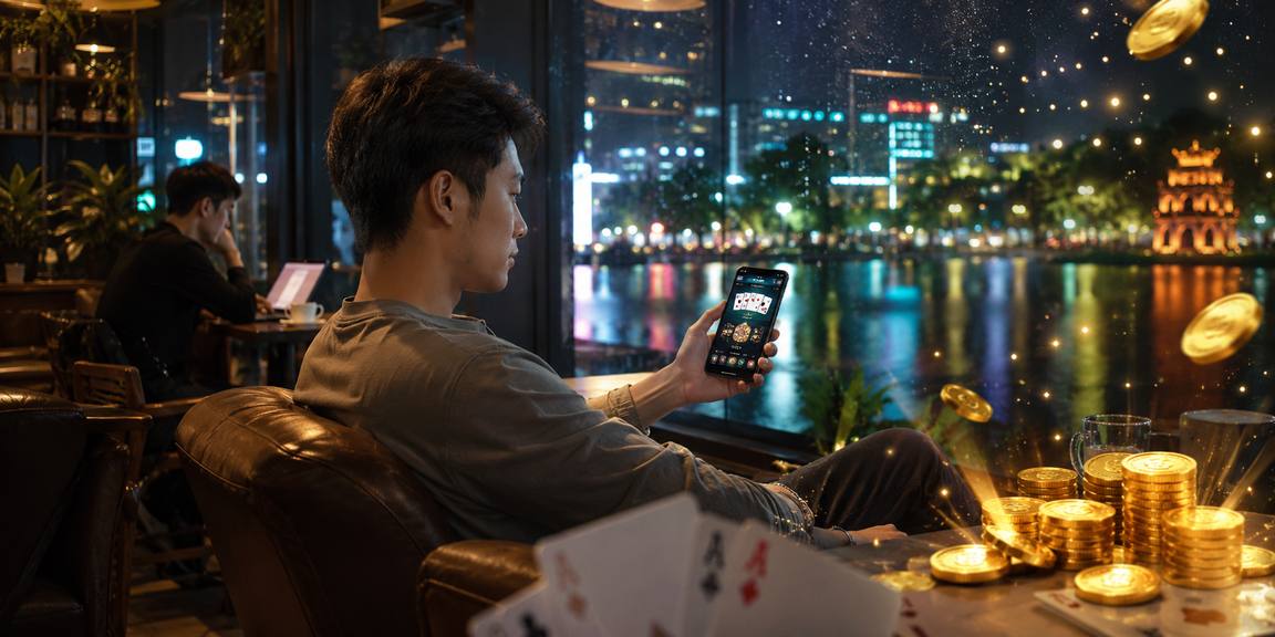 vn63 Bài trực tiếp, slot và thể thao trong một nơi