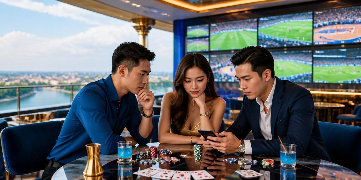 vn63 Cài đặt và bảo mật