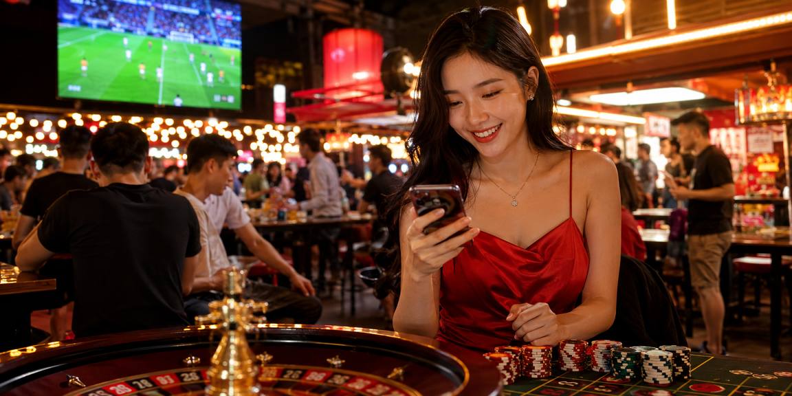 vn63 Live Casino
